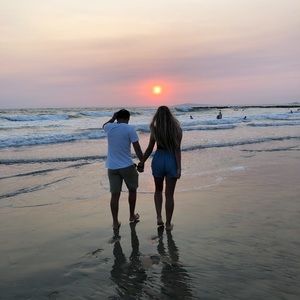 Meet your Posher, Steven